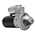 17276 Starter, Remanufactured, QB Premium