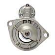 17276 Starter, Remanufactured, QB Premium