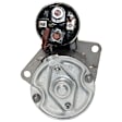 17276 Starter, Remanufactured, QB Premium