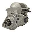 17285 Starter, Remanufactured, QB Premium