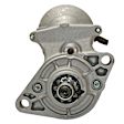 17285 Starter, Remanufactured, QB Premium