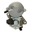17285 Starter, Remanufactured, QB Premium