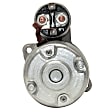 17288 Starter, Remanufactured, QB Premium