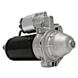 17410 Starter, Remanufactured, QB Premium