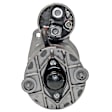 17410 Starter, Remanufactured, QB Premium