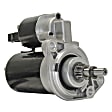 17415 Starter, Remanufactured, QB Premium