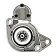17415 Starter, Remanufactured, QB Premium