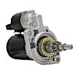 17416 Starter, Remanufactured, OE Replacement Series