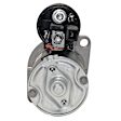 17416 Starter, Remanufactured, OE Replacement Series
