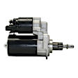 17416 Starter, Remanufactured, OE Replacement Series