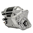 17423 Starter, Remanufactured, QB Premium