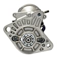 17423 Starter, Remanufactured, QB Premium