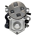 17423 Starter, Remanufactured, QB Premium