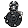 17427 Starter, Remanufactured, QB Premium