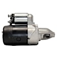 17427 Starter, Remanufactured, QB Premium