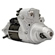 17432 Starter, Remanufactured, QB Premium