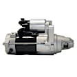 17432 Starter, Remanufactured, QB Premium