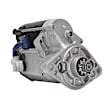 17457 Starter, Remanufactured, QB Premium