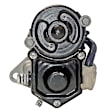 17457 Starter, Remanufactured, QB Premium