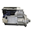 17457 Starter, Remanufactured, QB Premium