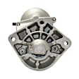 17460 Starter, Remanufactured, QB Premium