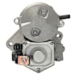 17460 Starter, Remanufactured, QB Premium