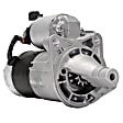 17461 Starter, Remanufactured, QB Premium