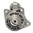 17461 Starter, Remanufactured, QB Premium