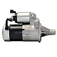 17461 Starter, Remanufactured, QB Premium