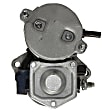 17465 Starter, Remanufactured, QB Premium