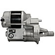 17465 Starter, Remanufactured, QB Premium