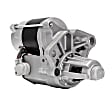17466 Starter, Remanufactured, QB Premium