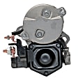 17466 Starter, Remanufactured, QB Premium