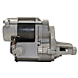 17466 Starter, Remanufactured, QB Premium