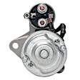 17467 Starter, Remanufactured, QB Premium