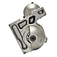 17468 Starter, Remanufactured, QB Premium