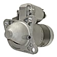 17469 Starter, Remanufactured, QB Premium