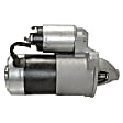 17469 Starter, Remanufactured, QB Premium