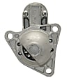17470 Starter, Remanufactured, QB Premium