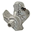 17471 Starter, Remanufactured, QB Premium