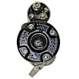 17471 Starter, Remanufactured, QB Premium