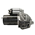 17471 Starter, Remanufactured, QB Premium