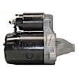17472 Starter, Remanufactured, QB Premium