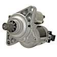 17474 Starter, Remanufactured, QB Premium