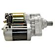 17474 Starter, Remanufactured, QB Premium