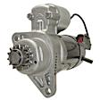 17476 Starter, Remanufactured, QB Premium