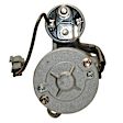 17476 Starter, Remanufactured, QB Premium