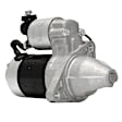 17477 Starter, Remanufactured, QB Premium