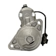 17477 Starter, Remanufactured, QB Premium