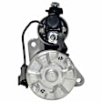 17477 Starter, Remanufactured, QB Premium